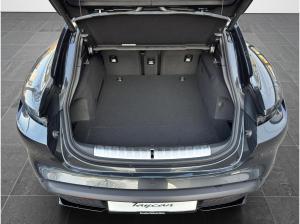 Porsche Taycan GTS Sport Turismo