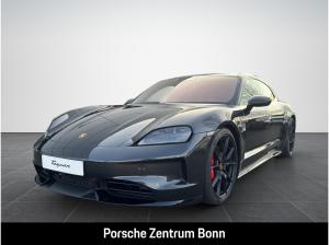 Porsche Taycan GTS Sport Turismo