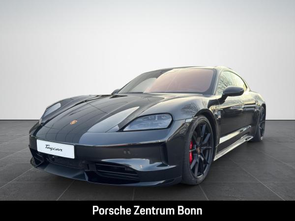 Abbildung Leasingangebot Porsche Taycan