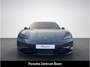 Porsche Taycan GTS Sport Turismo