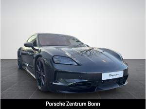 Porsche Taycan GTS Sport Turismo