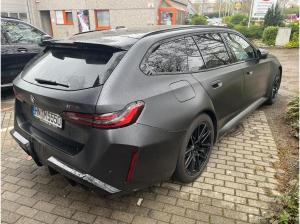 BMW M5 Touring Vorführwagen noch mit 0,5% Versteuerung ab Ende Mai verfügbar!
