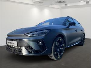 Foto - Cupra Leon Sportstourer VZ Tribe Edition 2.0 TSI (Dormagen)