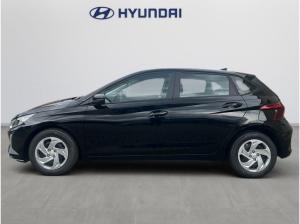 Hyundai i20 🚗 1.0 T-GDI  SELECT INCL. NAVI 🚗 AKTIONSLEASING APRIL !