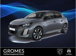 Peugeot 208 ALLURE | TOP AUSSTATTUNG ✅ SOFORT VERFÜGBAR