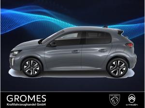 Peugeot 208 ALLURE | TOP AUSSTATTUNG ✅ SOFORT VERFÜGBAR