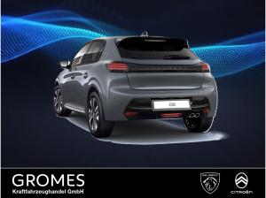 Peugeot 208 ALLURE | TOP AUSSTATTUNG ✅ SOFORT VERFÜGBAR