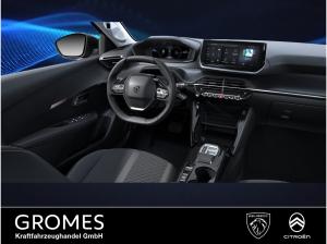 Peugeot 208 ALLURE | TOP AUSSTATTUNG ✅ SOFORT VERFÜGBAR