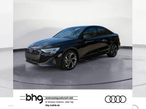 Audi A3 Limousine advanced 💥 Stilvolle Business-Limo | ✅ Nur mit Eroberung | Sofort verfügbar bei bhg Baling