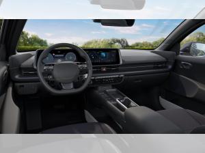 Hyundai IONIQ 6 CENTRIQ⚠️**3.000€ Förderung**⚠️ | Navi I Sitzheizung I ISOFIX I LED I Rückfahrkamera I