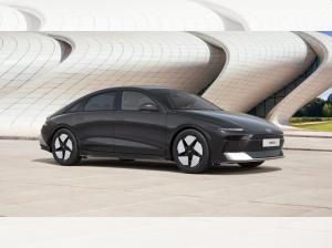 Hyundai IONIQ 6 CENTRIQ⚠️**3.000€ Förderung**⚠️ | Navi I Sitzheizung I ISOFIX I LED I Rückfahrkamera I