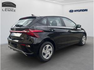 Hyundai i20 🚗 1.0 T-GDI  SELECT INCL. NAVI 🚗 AKTIONSLEASING APRIL !