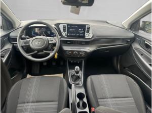 Hyundai i20 🚗 1.0 T-GDI  SELECT INCL. NAVI 🚗 AKTIONSLEASING APRIL !