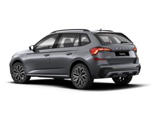 Skoda Kamiq 1.0 TSI Balance / SOFORT VERFÜGBAR