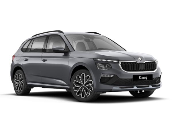 Skoda Kamiq 1.0 TSI Balance / SOFORT VERFÜGBAR