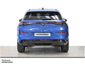 Volkswagen T-Roc R-Line 1.5 eTSI (Mettmann)