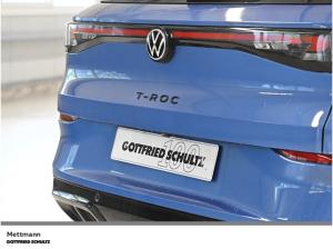 Volkswagen T-Roc R-Line 1.5 eTSI (Mettmann)