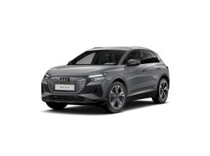 Audi Q4 e-tron 45