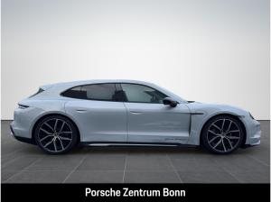 Porsche Taycan Sport Turismo "Black Edition"