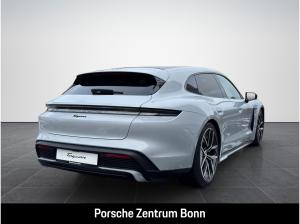 Porsche Taycan Sport Turismo "Black Edition"