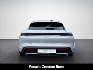 Porsche Taycan Sport Turismo "Black Edition"
