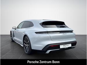 Porsche Taycan Sport Turismo "Black Edition"