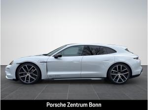 Porsche Taycan Sport Turismo "Black Edition"