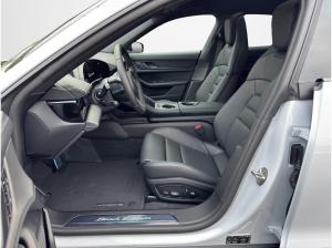 Porsche Taycan Sport Turismo "Black Edition"