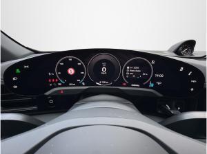 Porsche Taycan Sport Turismo "Black Edition"