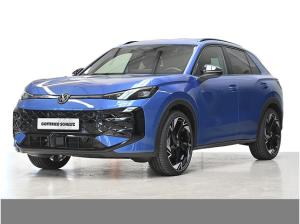 Volkswagen T-Roc R-Line 1.5 eTSI (Mettmann)