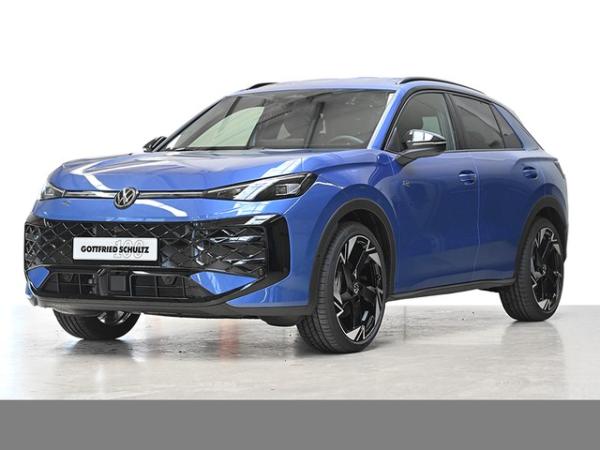 Volkswagen T-Roc R-Line 1.5 eTSI (Mettmann)