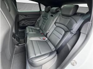 Porsche Taycan Sport Turismo "Black Edition"