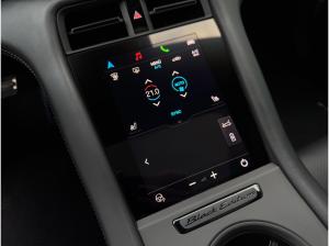 Porsche Taycan Sport Turismo "Black Edition"