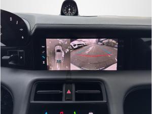 Porsche Taycan Sport Turismo "Black Edition"