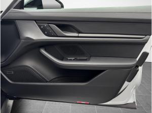 Porsche Taycan Sport Turismo "Black Edition"