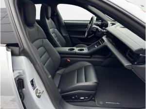 Porsche Taycan Sport Turismo "Black Edition"