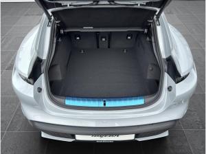 Porsche Taycan Sport Turismo "Black Edition"