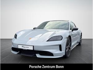 Porsche Taycan Sport Turismo "Black Edition"
