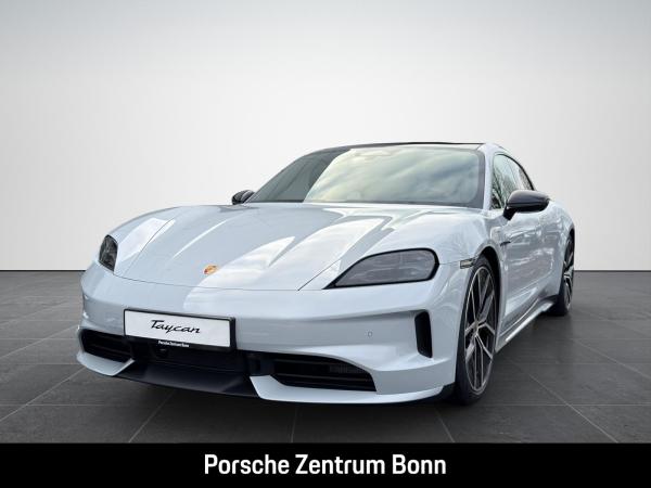 Abbildung Leasingangebot Porsche Taycan