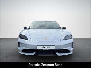 Porsche Taycan Sport Turismo "Black Edition"