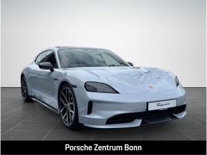Porsche Taycan Sport Turismo "Black Edition"