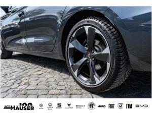 Cupra Leon Sportstourer 1.5 eTSI DSG EL. HECKKL. NAVI KAMERA PARK ACC LED