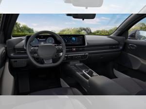 Hyundai IONIQ 6 ⚠️**3.000€ Förderung**⚠️ | Navi I Lenkradheizung I Rückfahrkamera I LED I Sitzheizung