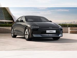 Hyundai IONIQ 6 ⚠️**3.000€ Förderung**⚠️ | Navi I Lenkradheizung I Rückfahrkamera I LED I Sitzheizung
