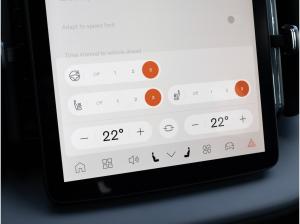 Volvo EX30 Single Plus Extended Range