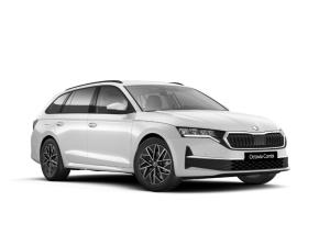 Skoda Octavia Combi 2.0 TDI DSG Tour / SOFORT VERFÜGBAR