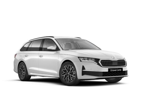 Skoda Octavia Combi 2.0 TDI DSG Tour / SOFORT VERFÜGBAR