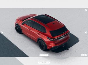 Volkswagen Tiguan R-Line 2,0 l TSI 4MOTION DSG AHK