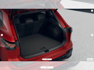 Volkswagen Tiguan R-Line 2,0 l TSI 4MOTION DSG AHK