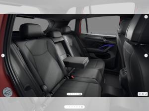 Volkswagen Tiguan R-Line 2,0 l TSI 4MOTION DSG AHK